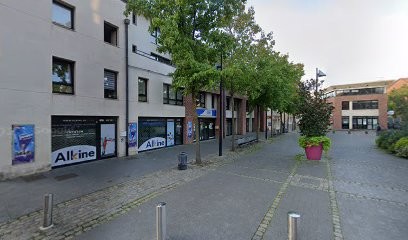 DLSI Valenciennes, Agence de Travail Intérimaire à Valenciennes