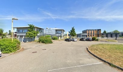 ASPIT Emploi, Agence de Travail Intérimaire à Saint-Étienne-de-Saint-Geoirs