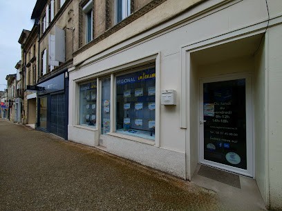 Régional Intérim St André De Cubzac, Agence de Travail Intérimaire à Saint-André-de-Cubzac