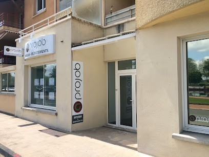 APROJOB Intérim & CDI - Roanne, Agence de Travail Intérimaire à Roanne
