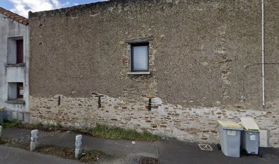 Sci la Sansonniere, Agence de Travail Intérimaire à Rezé