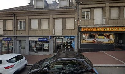 Samsic Emploi Vire, Agence de Travail Intérimaire à Vire Normandie