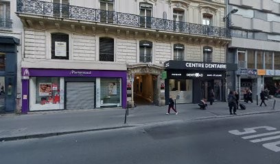 Interime, Agence de Travail Intérimaire à Paris 09