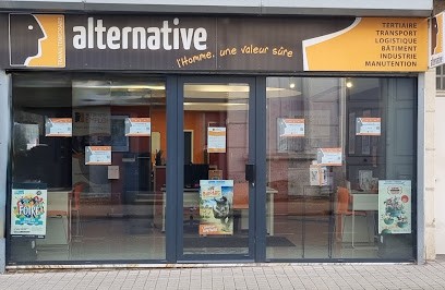 Alternativ'Emploi : Intérim - CDD/CDI - Saumur, Agence de Travail Intérimaire à Saumur