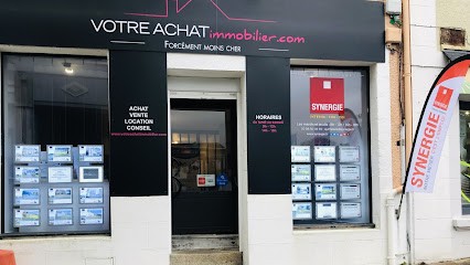 Agency Synergy Quimperlé, Agence de Travail Intérimaire à Quimperlé