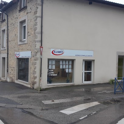Réseau Alliance, Agence de Travail Intérimaire à Saint-Junien