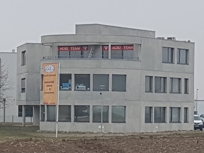 Agri Team, Agence D'intérim à Horbourg-Wihr