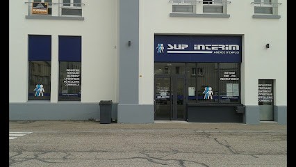 Sup Interim, Agence de Travail Intérimaire à Vittel