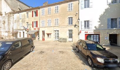 Association Solidarité Travail - 40500, Agence de Travail Intérimaire à Saint-Sever