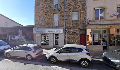 Ergalis Pontcharra, Agence de Travail Intérimaire à Ancy