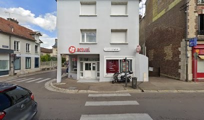 Actual Employment Troyes, Agence de Travail Intérimaire à Troyes