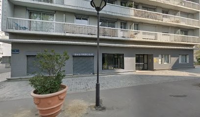 Intérim-sport, Agence de Travail Intérimaire à Paris 12