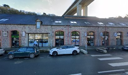 skorann 22, Agence de Travail Intérimaire à Saint-Brieuc