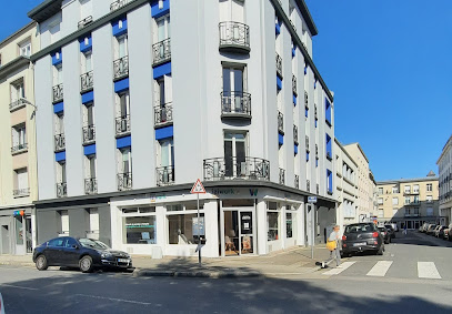 Iziwork - Agence De Brest, Agence D'intérim à Brest