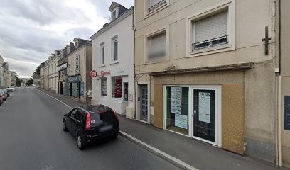 Actual Employment Segré-En-Anjou Bleu, Agence de Travail Intérimaire à Segré-en-Anjou Bleu