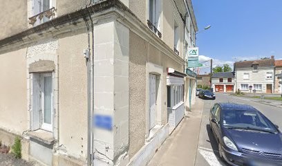 Emploi Pluri Services, Agence de Travail Intérimaire à Saint-Gervais-les-Trois-Clochers