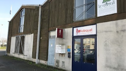 Adéquat Intérim & Recrutement, Agence de Travail Intérimaire à Rochefort