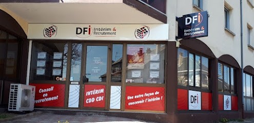 DFI Intérim & Recrutement, Agence de Travail Intérimaire à Saint-Flour