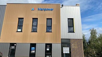 Agence d’intérim Manpower Brie-Comte-Robert Recrutement, offres d’emploi/job CDD, Agence de Travail Intérimaire à Servon