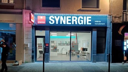 Agency Interim Synergy Pontcharra, Agence de Travail Intérimaire à Pontcharra