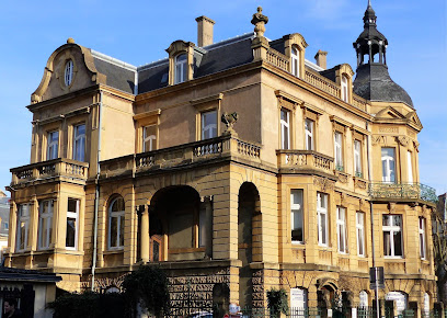 Agence D'intérim Metz Excelliance, Agence D'intérim à Metz