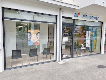 Agence D'Intérim Manpower Espace Pontchâteau, Agence de Travail Intérimaire à Pontchâteau