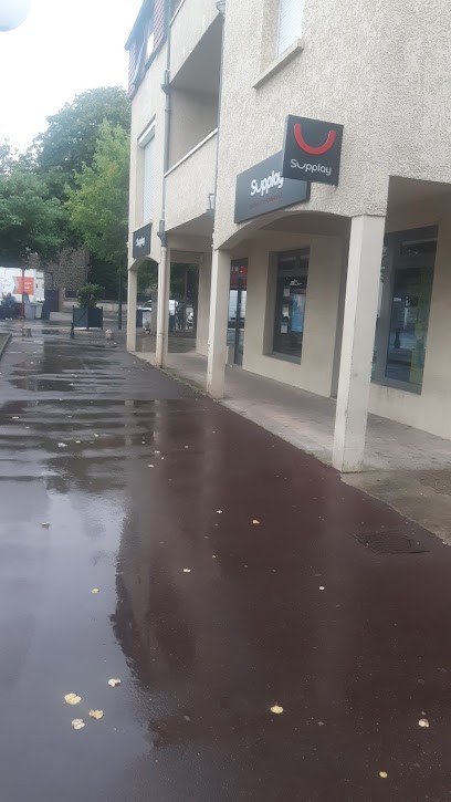 SUPPLAY PONTAULT COMBAULT, Agence de Travail Intérimaire à Pontault-Combault