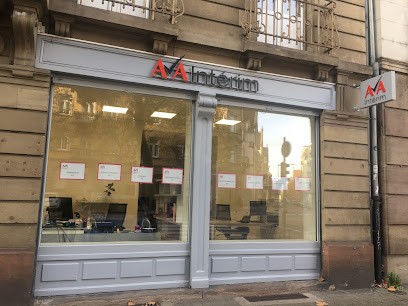 Ava Intérim, Agence de Travail Intérimaire à Strasbourg