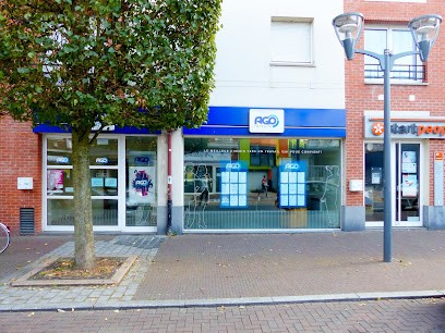 AGO Jobs & HR, Agence de Travail Intérimaire à Tourcoing