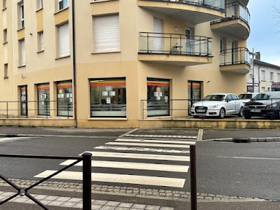 Agence Partnaire, Agence de Travail Intérimaire à Sainte-Marie-aux-Chênes