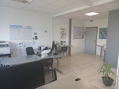 Camo Emploi, Agence de Travail Intérimaire à Rennes