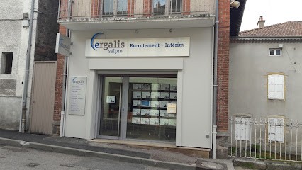 Ergalis Selpro Saint Just en Chevalet, Agence de Travail Intérimaire à Saint-Just-en-Chevalet