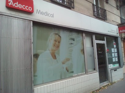 Pôle APHP, Agence de Travail Intérimaire à Paris 05