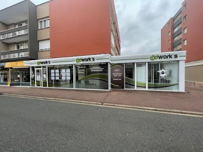 Adwork's La Ferté Bernard, Agence de Travail Intérimaire à La Ferté-Bernard