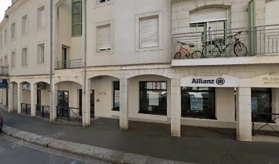 Start People Sable-Sur-Sarthe, Agence de Travail Intérimaire à Sablé-sur-Sarthe