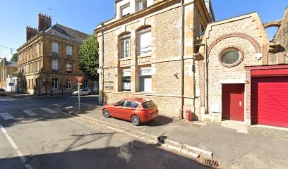 Alter Ego Interim, Agence de Travail Intérimaire à Sedan