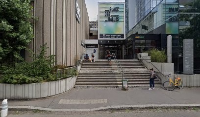 Berthier Consultants, Agence de Travail Intérimaire à Strasbourg