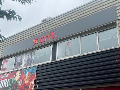 Crit Saint-Maximin, Agence de Travail Intérimaire à Saint-Maximin