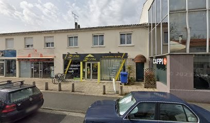 Vediorbis (BTP), Agence de Travail Intérimaire à Saintes