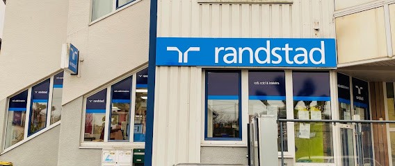 Agence d'intérim Randstad - Vesoul, Agence de Travail Intérimaire à Vesoul
