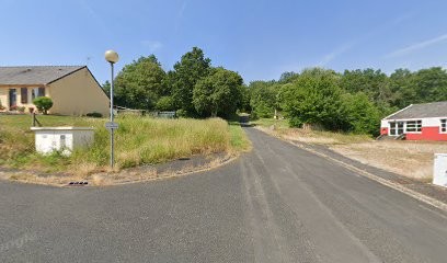 Relais Emploi Solidarité, Agence de Travail Intérimaire à Saint-Paterne-Racan