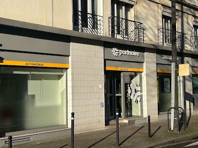 Agence Partnaire Btp, Agence D'intérim à Valenciennes