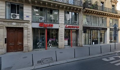 ADD, Agence de Travail Intérimaire à Paris 01