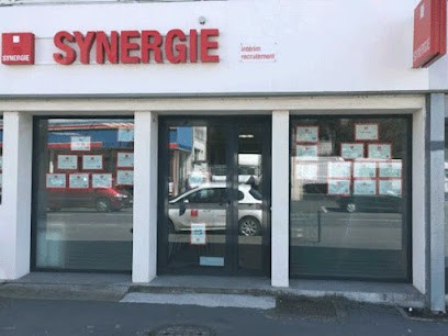 Agency Interim Synergie Poitiers, Agence de Travail Intérimaire à Poitiers