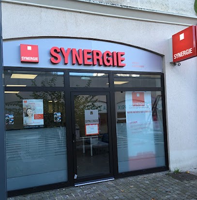 Agency Interim Synergy Noisy Le Grand, Agence de Travail Intérimaire à Noisy-le-Grand