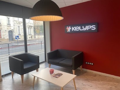 Kelyps Intérim Roanne, Agence de Travail Intérimaire à Roanne