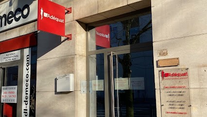 Adéquat Intérim & Recrutement, Agence de Travail Intérimaire à Valenciennes