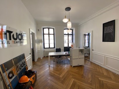 Attitude Travail Temporaire, Agence de Travail Intérimaire à Strasbourg