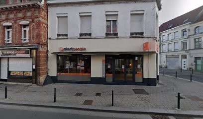 Start People Valenciennes, Agence de Travail Intérimaire à Valenciennes