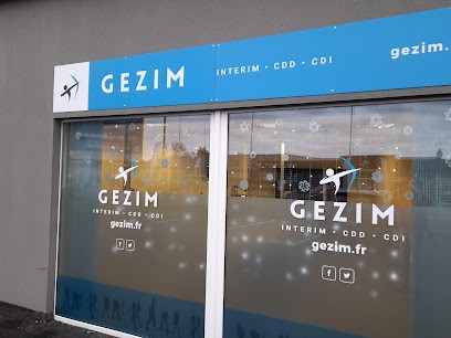 GEZIM Intérim - Sarreguemines, Agence de Travail Intérimaire à Sarreguemines